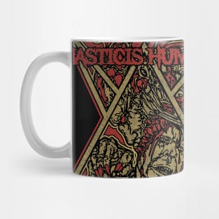 MH feast II Mug